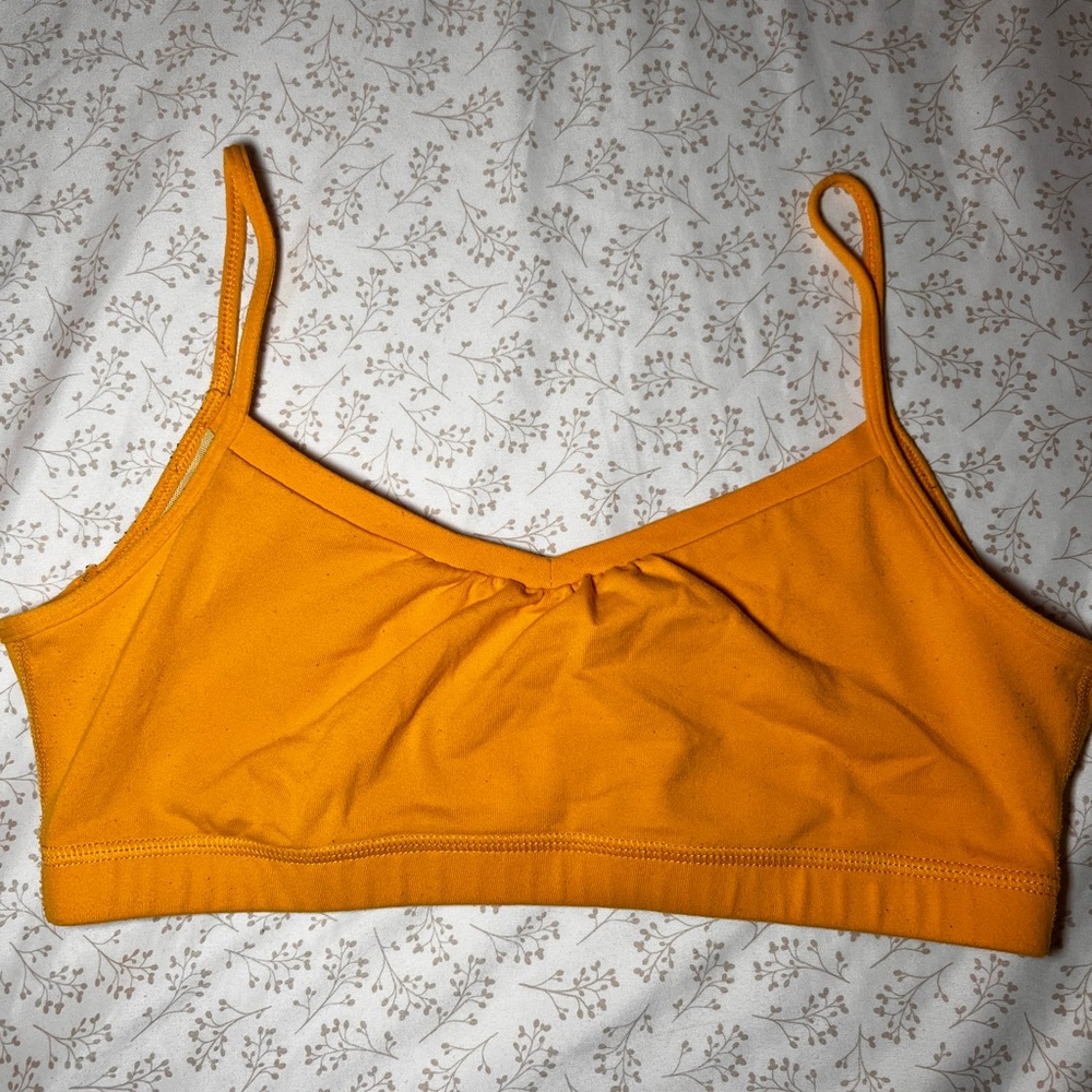 Lululemon Reversible Bra